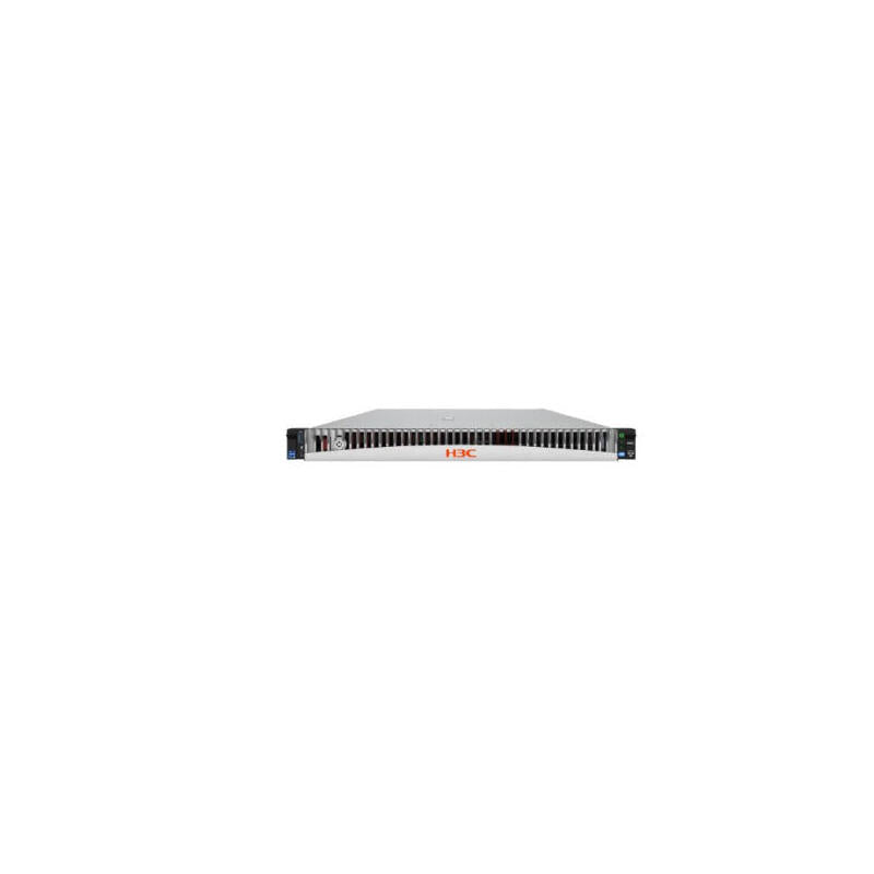 H3c R4700 G6 -1x 5515+ 3,2ghz 8c 64 Gb 4x960gb Hba Controller/ 4x1gb Eth+ / 2x1600w