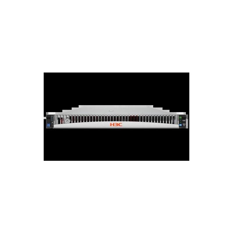 H3c Uniserver R3950 G6 Lff - Amd Genoa 9124 16c - 64gb Ram - 4x600 Gb Hdd Sas 10k - Hba Controller - 2x10gb Sfp+ - 2x850w