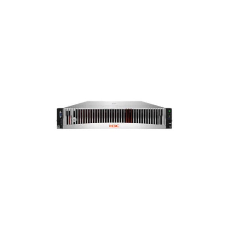 H3c Uniserver R4950 G6 Lff - 2xamd Genoa 9534 64c- 192gb Ram - 2x480gb Ssd - Sin Controladora - 2x100gb Qsfp28 - 2x1600w
