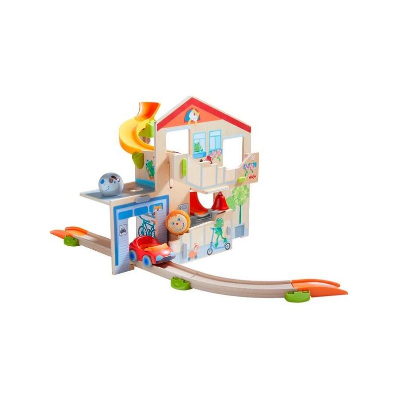 Haba Kullerbü - Parque Infantil De Kullerhausen 1307198001