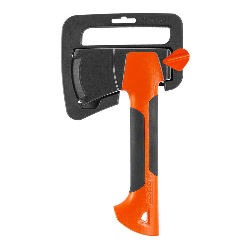 Hacha De Corte 600g. Stocker