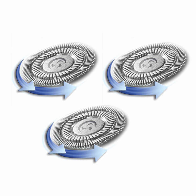 Haeger Sm-Bla.004a Accesorio Para Maquina De Afeitar Cuchilla De Afeitar