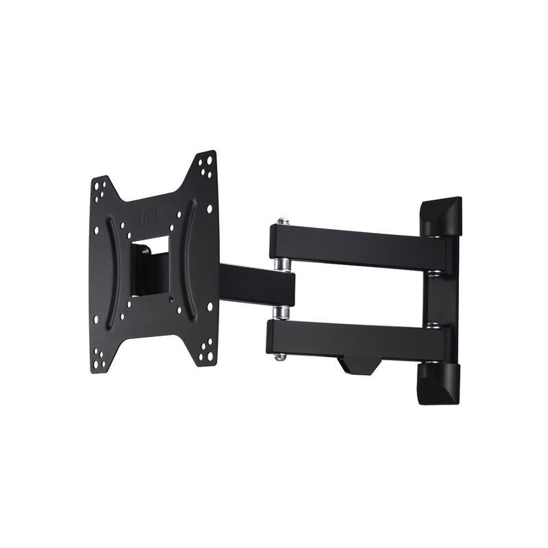 Hama 00118101 Soporte De Pared Para Pantalla Plana 121,9 Cm (48") Negro