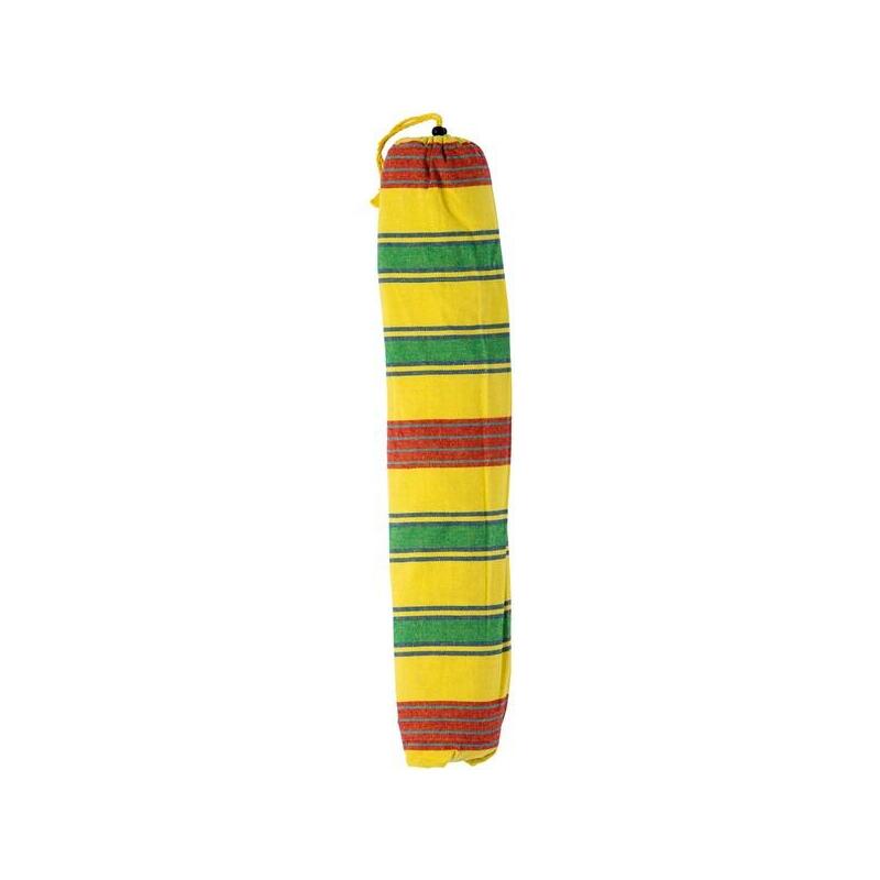 Hamaca De Camping Amazonas Aruba Vanilla El-10720000 210x120 Cm, 180 Kg