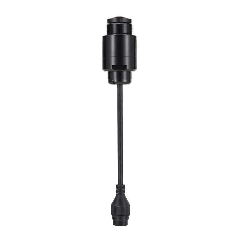 Hanwha Sla-T1080f Objektiv 1 2.8" 2mp Cmos