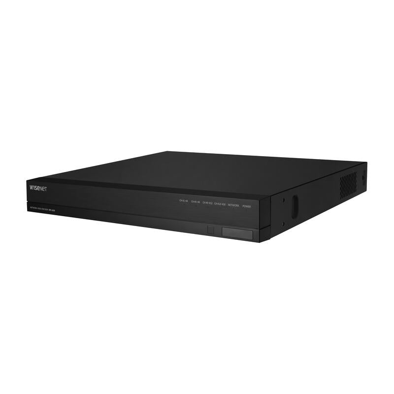 Hanwha Spe-1630 Servidor Y Codificador De Vídeo 2560 X 1920 Pixeles 30 Pps