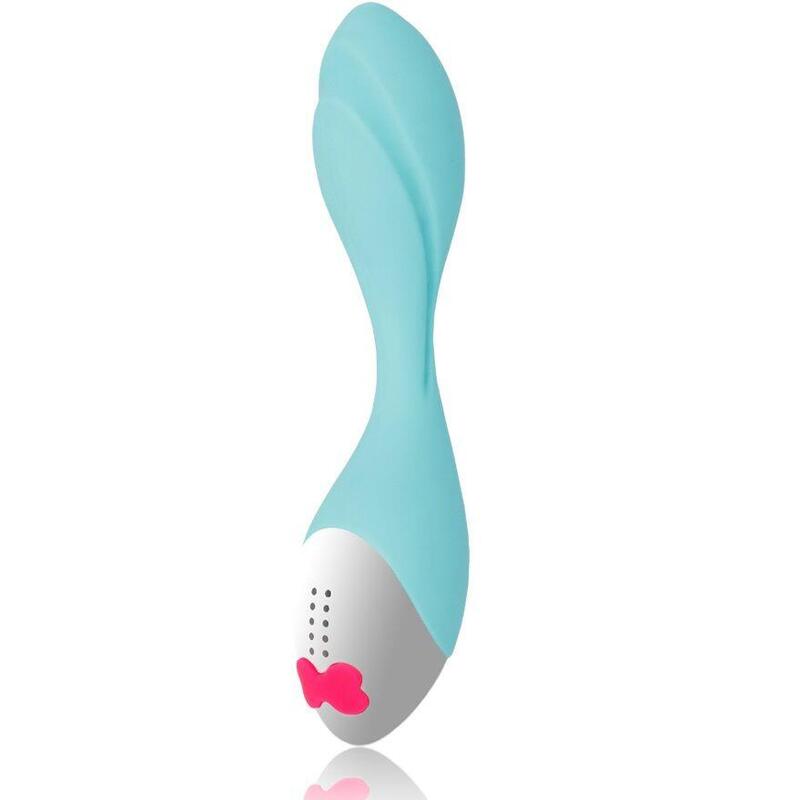 Happy Loky - Mini Fun Vibrador
