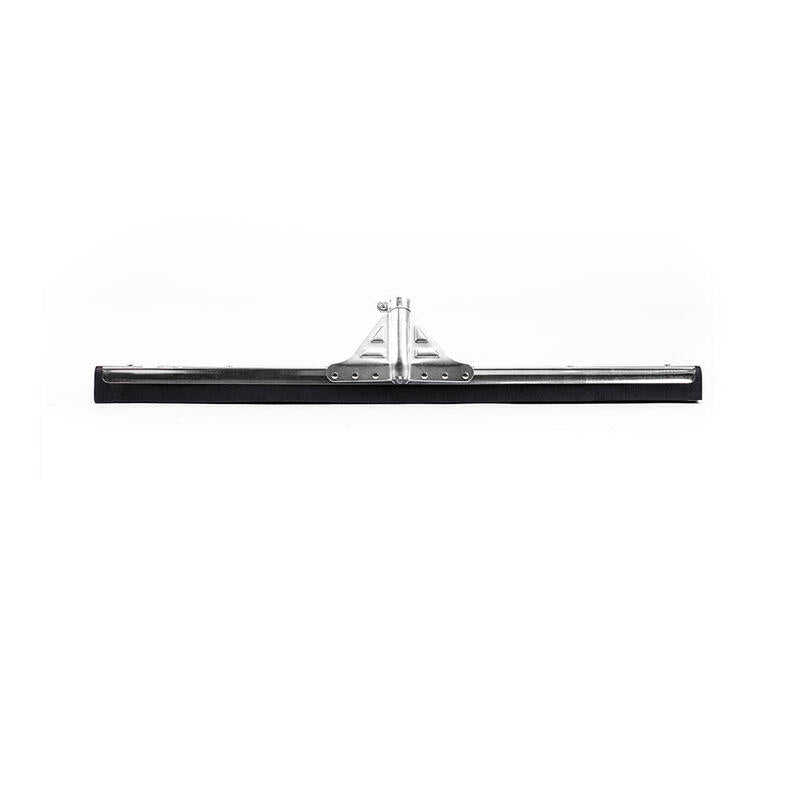 Haragan Profesional Metalico, Sin Mango. 75cm 1386 75x3x13cm