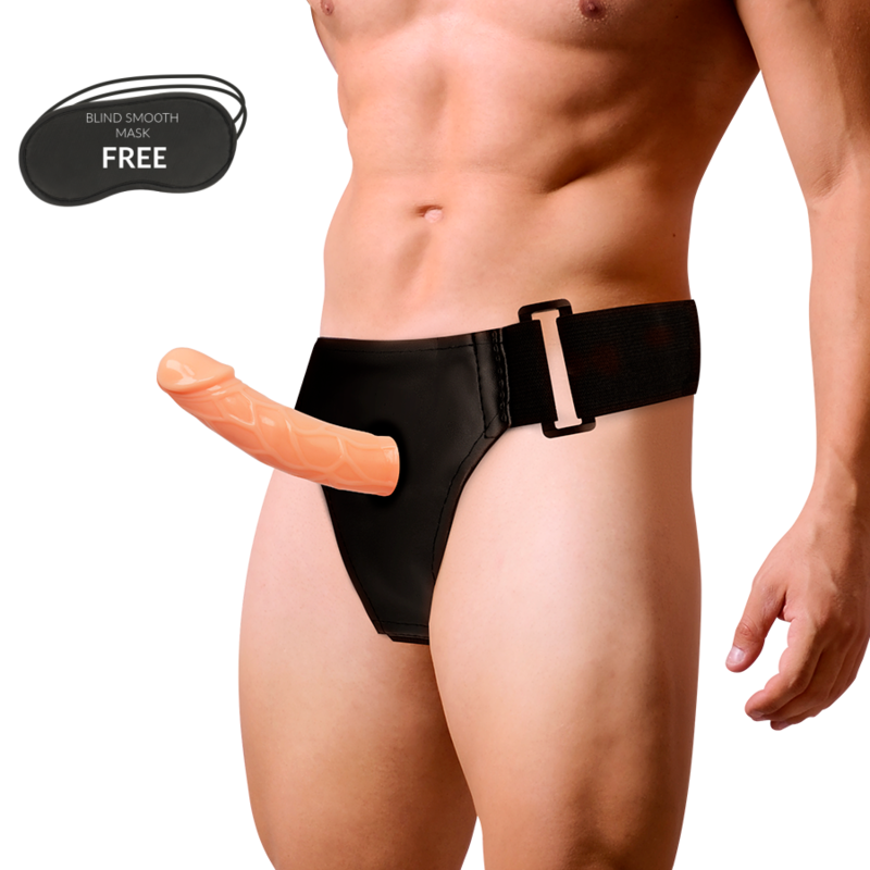 Harness Attraction - Rnes Hueco Blake 15.5 Cm -O- 4 Cm