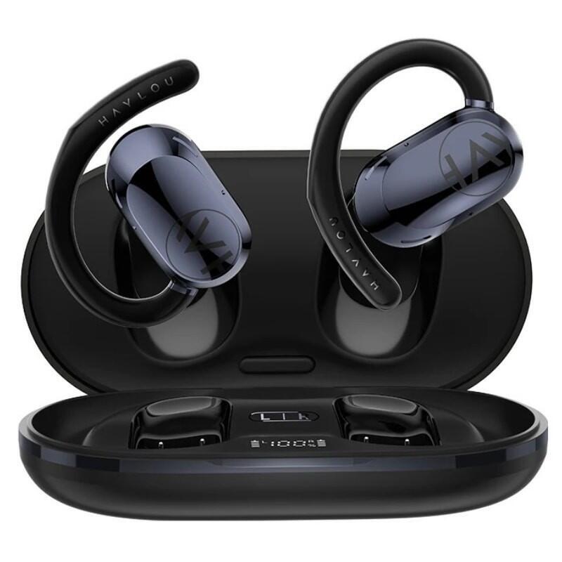 Haylou Earhook 1 Tws Negro