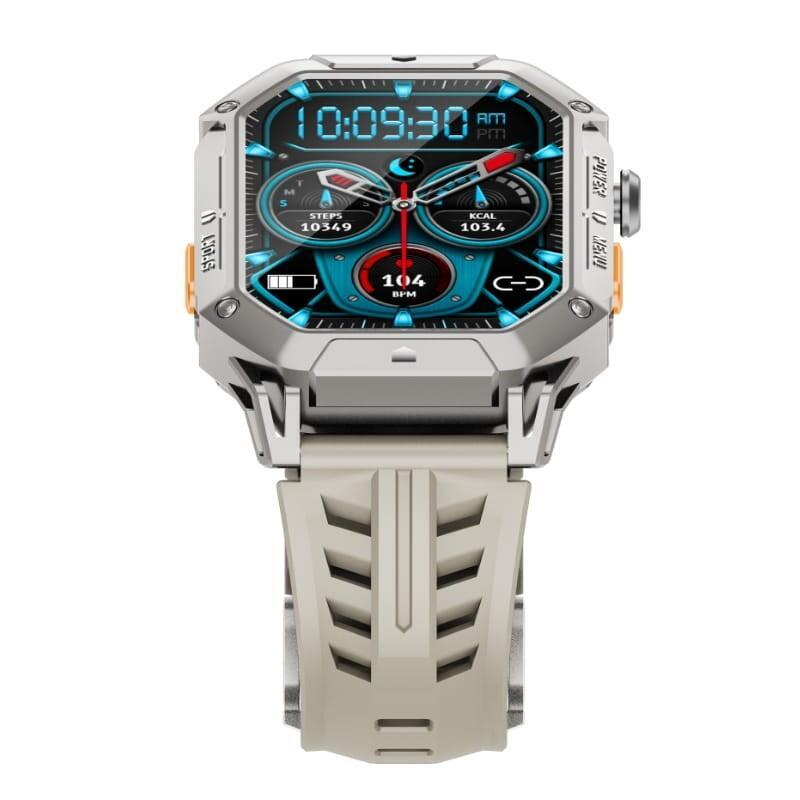 Haylou Iron N1 Gris