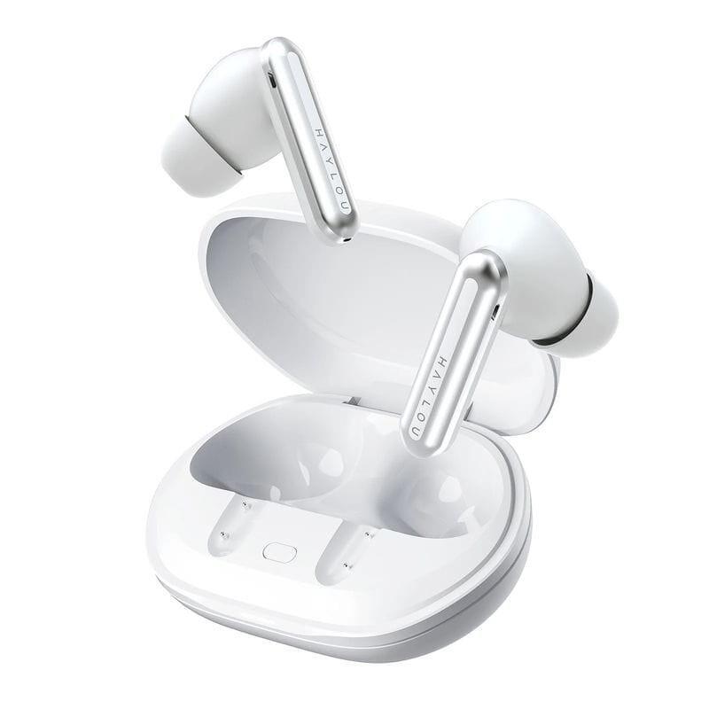 Haylou Mori Pro Blanco