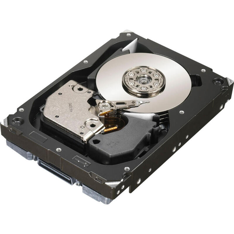 Hd, 300gb, 512b, Sas, 15k Rpm, 2.5" Inch, 64mb,