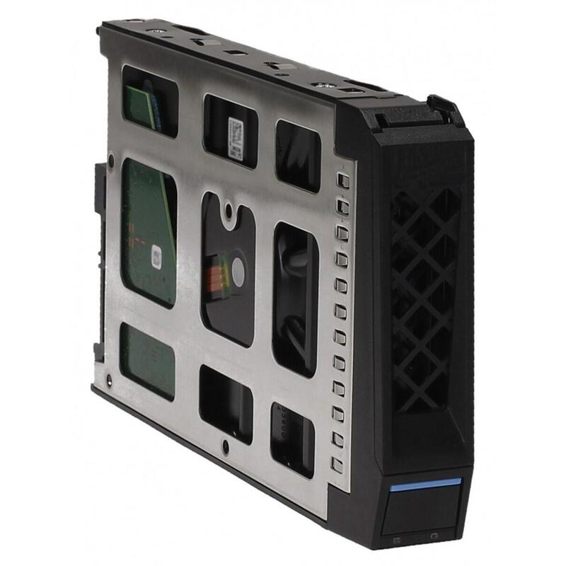 Hdd 2tb 3,5' 7.2k/Sas 12gb
