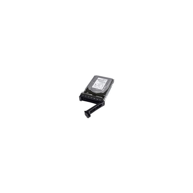 Hdd 4tb 7,2k 3,5 Inch Sas 4tb Sas 7200rpm, 3.5", 4000