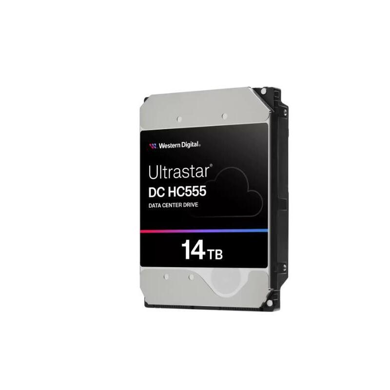 Disco Hdd Sata 14tb 7200rpm 6gb/S/512mb Dc Hc555 0b48721 Wd Wuh722014cle6l4 0b48721
