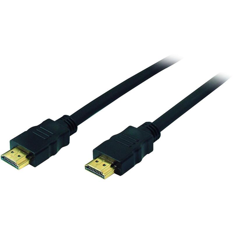 Hdmi (St - St) 3m 3d+Ethernet 4k 60hz