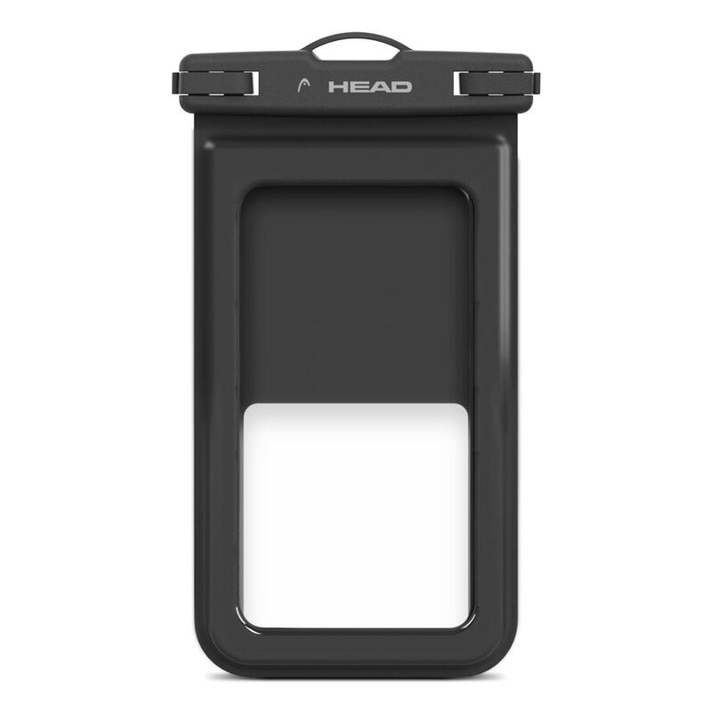 Head Hdac01 Funda Para Teléfono Móvil 17,3 Cm (6.8") Funda Muñequera
