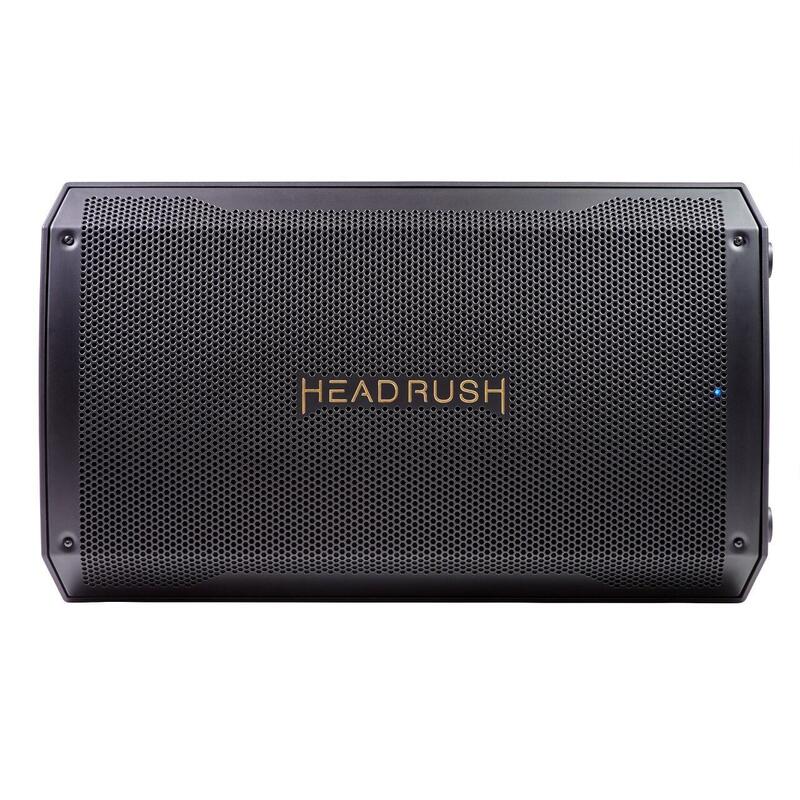 Headrush Frfr-112 Mk2 - Columna De Guitarra