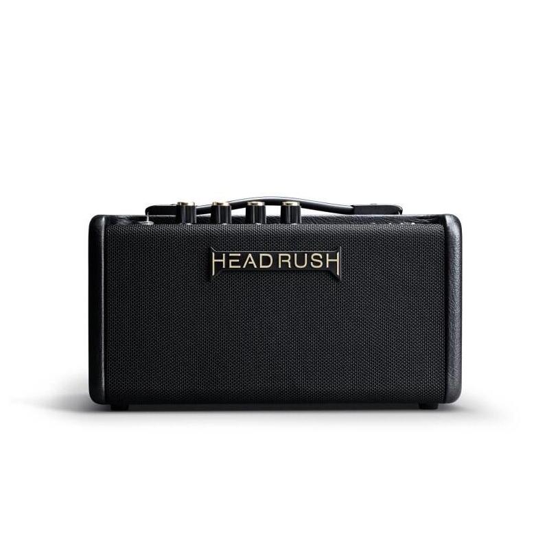 Headrush Frfr-Go Przenosny Wzmacniacz Gitarowy
