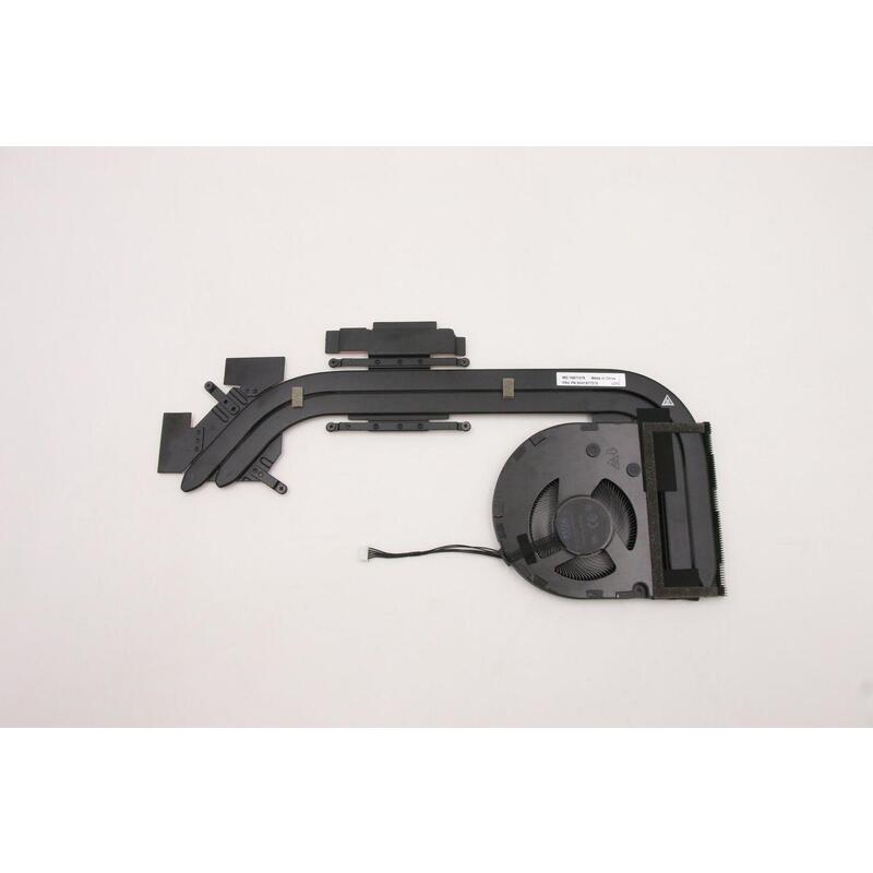 Heatsink Assembly For Lenovo T14 Gen 3 And P14s Gen 3