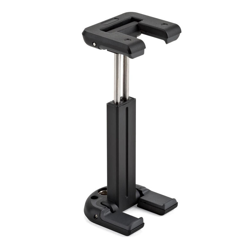 Hebilla Joby Griptight One Mount Black