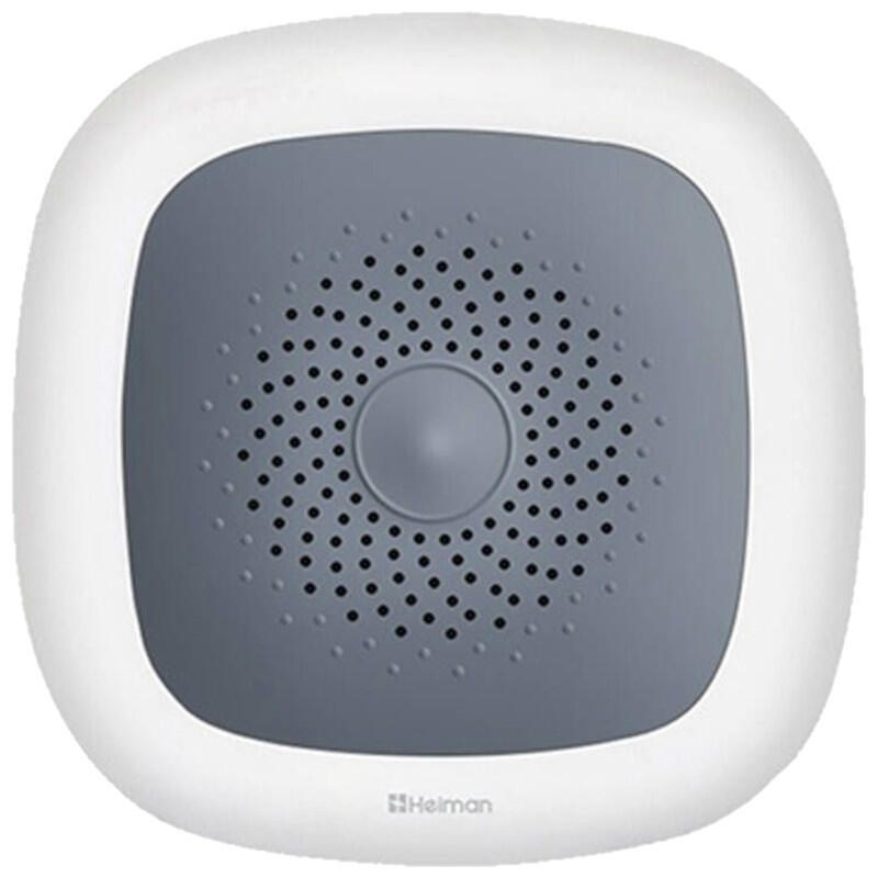 Heiman Hs1ht Tuya Zigbee - Sensor De Temperatura Y Humedad