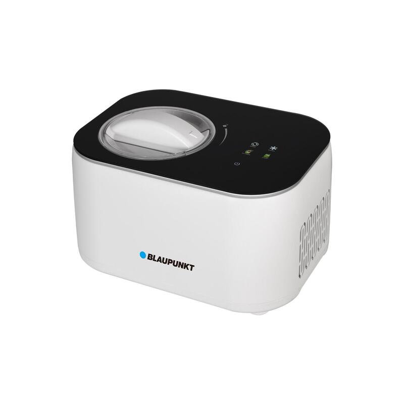 Heladera Blaupunkt Icm401