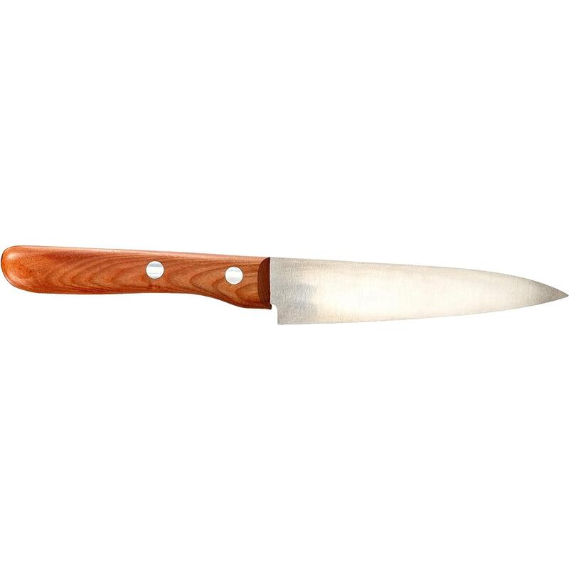Herder Windmühlenmesser Cuchillo, Carbono, Naturaleza, 130 Mm