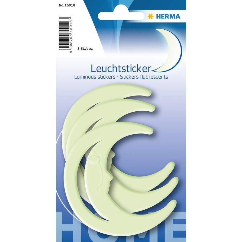 Herma Leuchtmicker Mond