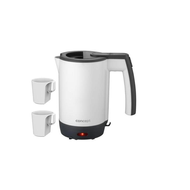 Hervidor Concept Rk7030 De Agua (0,5 L)