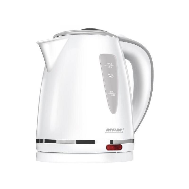 Hervidor De Agua Mpm Mcz-64 1 L