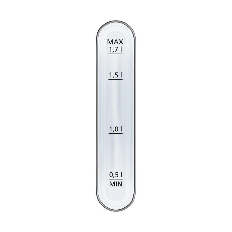 Hervidor De Agua Steba Wk 20 Inox 432000