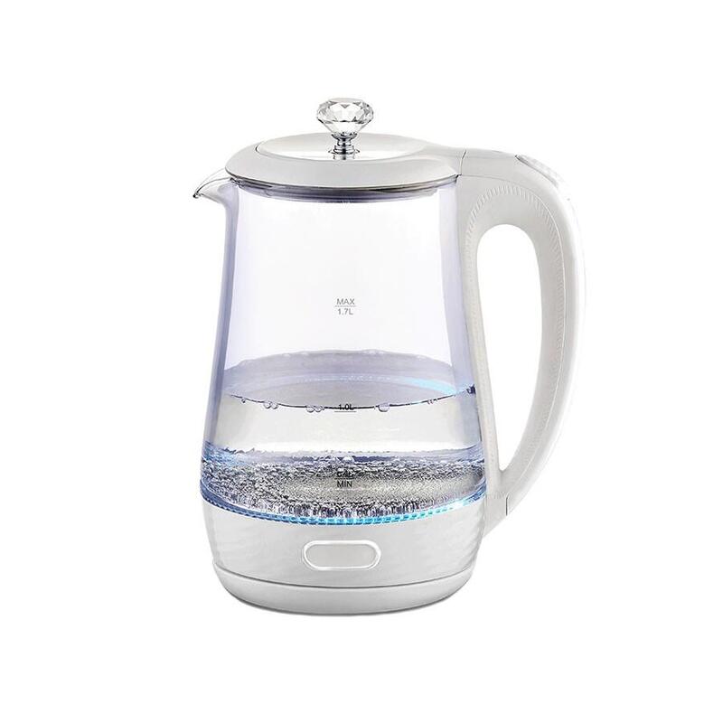 Hervidor Elektryczny 1,7l Mr-052-White Maestro