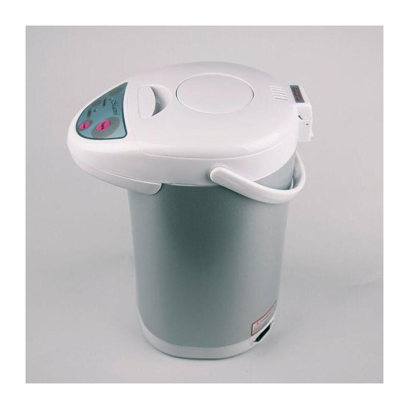 Hervidor Feel Maestro Mr-082 Gris Acero Inoxidable Plástico 750 W 3,3 L