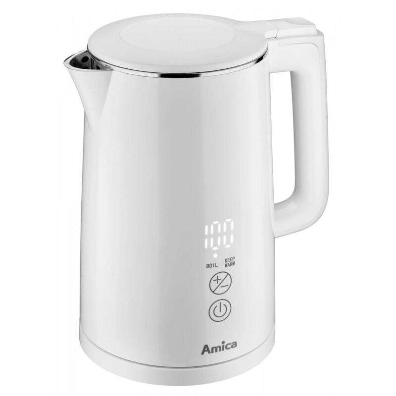 Hervidor Kf 6011 Digital 1.5l