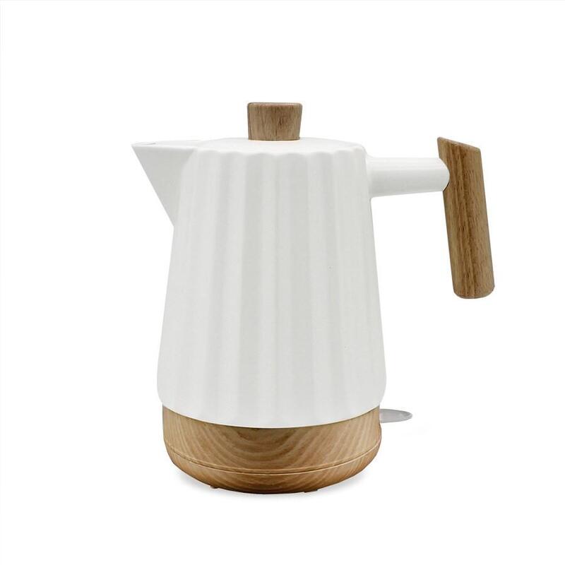 Hervidor Maestro Mr-075 Ceramic Electric Kettle