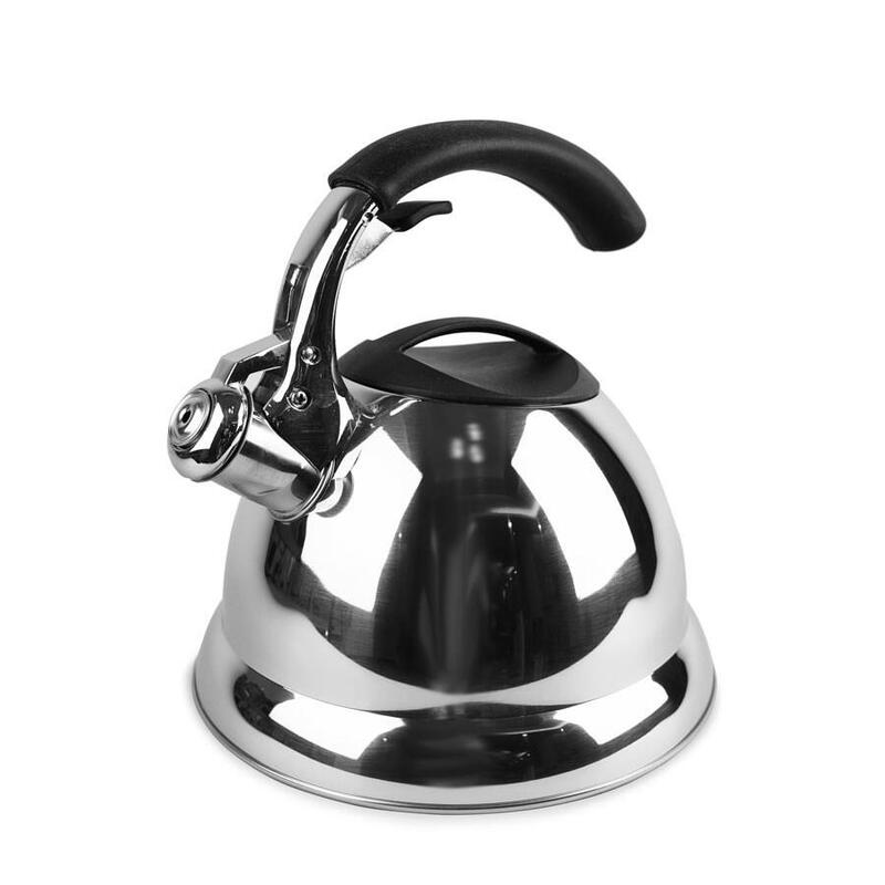 Hervidor Maestro Mr-1314 Acero Inoxidable 3 L