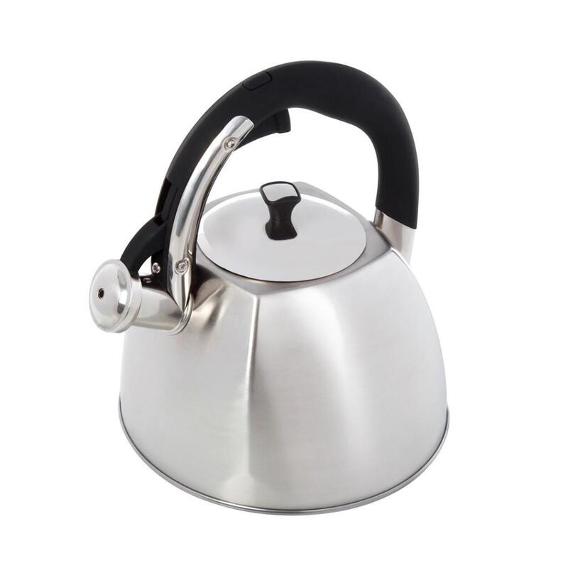 Hervidor Nieelektryczny 2,2l Mr-1333-S Maestro
