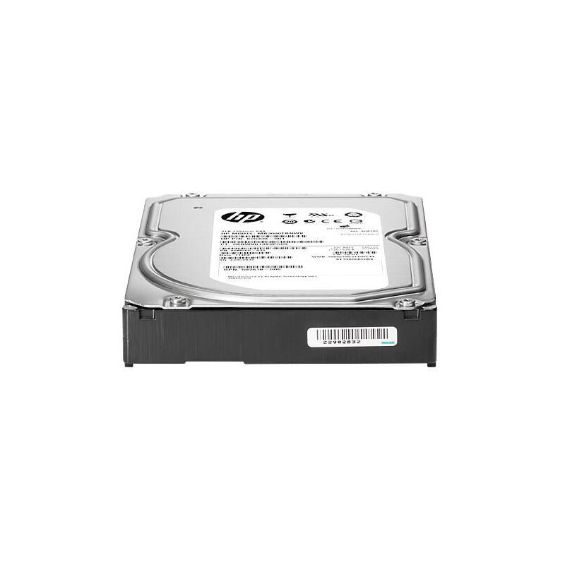 Hewlett Packard Enterprise 3tb Sata Hdd 3.5" 3000 Gb