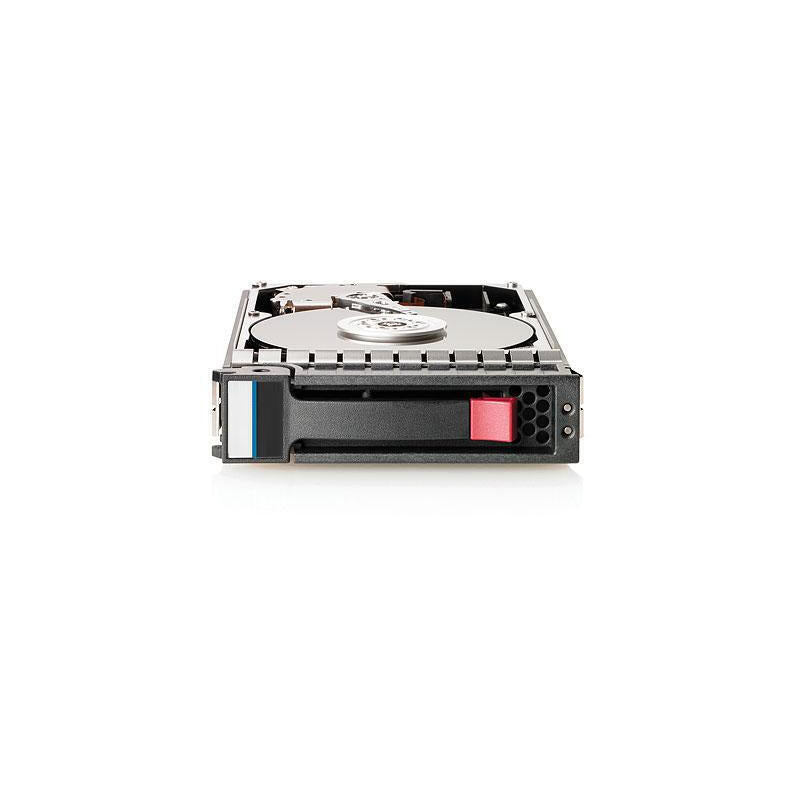 Hewlett Packard Enterprise 713967-001 Disco Duro Interno 3.5" 3000 Gb Sas