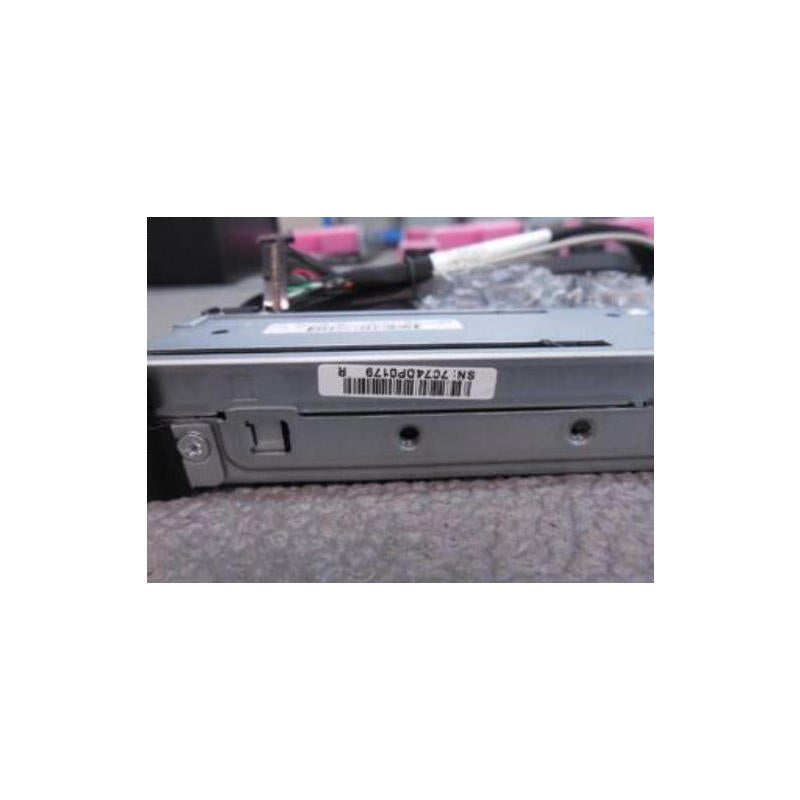 Hewlett Packard Enterprise 867996-B21 Módulo De Alimentación Para Sistema De Arquitectura Abierta