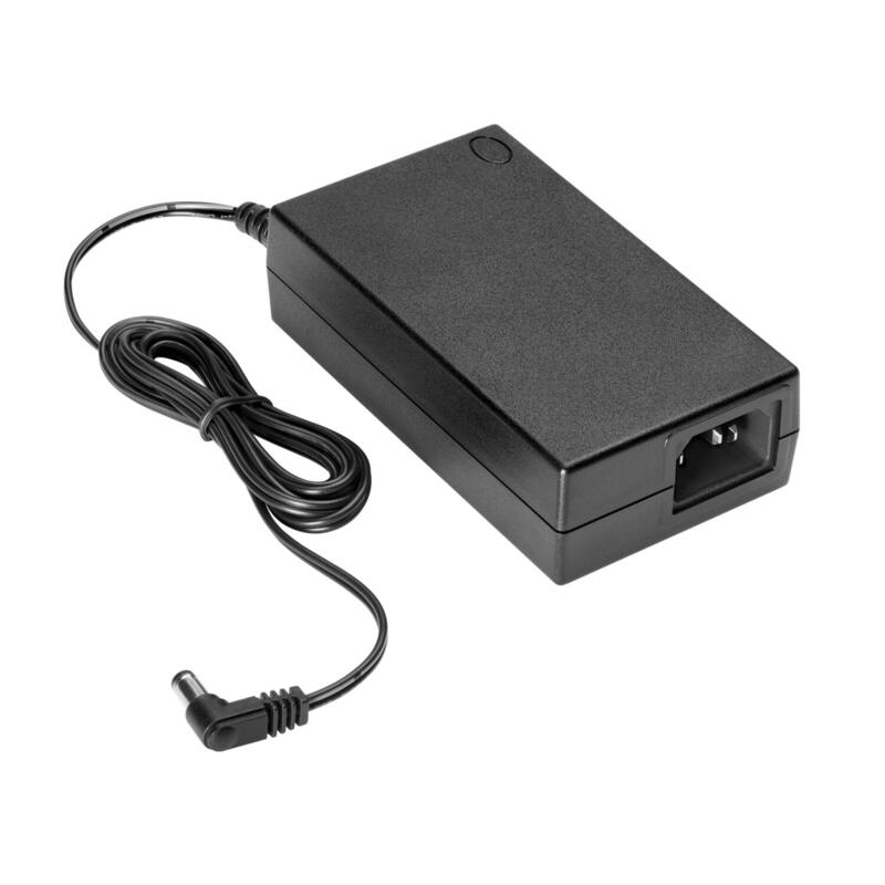 Hewlett Packard Enterprise Aruba Instant On 12v Power Adapter Rw, Fuente De Alimentación Negro R9m79a