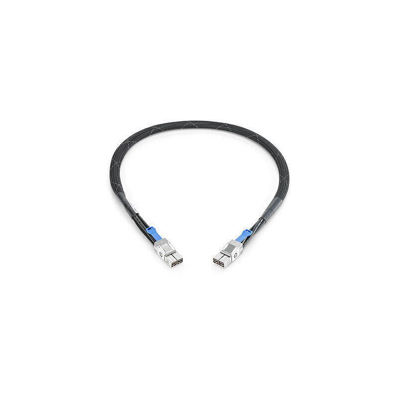 Hewlett Packard Enterprise J9665a Cable De Red Gris 1 M