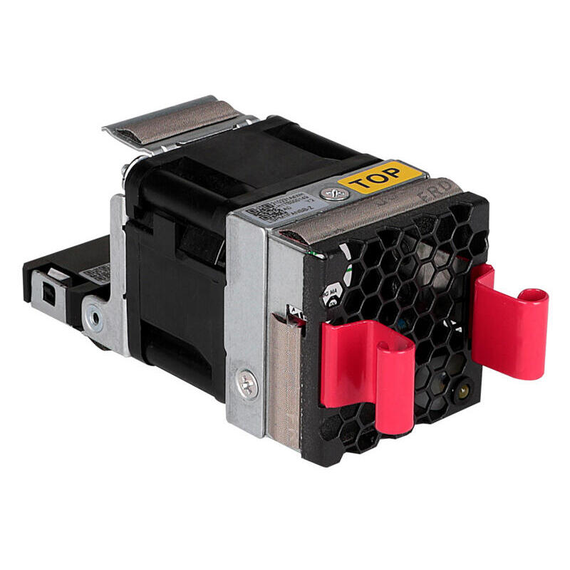 Hewlett Packard Enterprise Jl594a Componente De Interruptor De Red