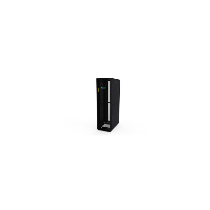 Hewlett Packard Enterprise P9k15a Armario Rack 42u Negro