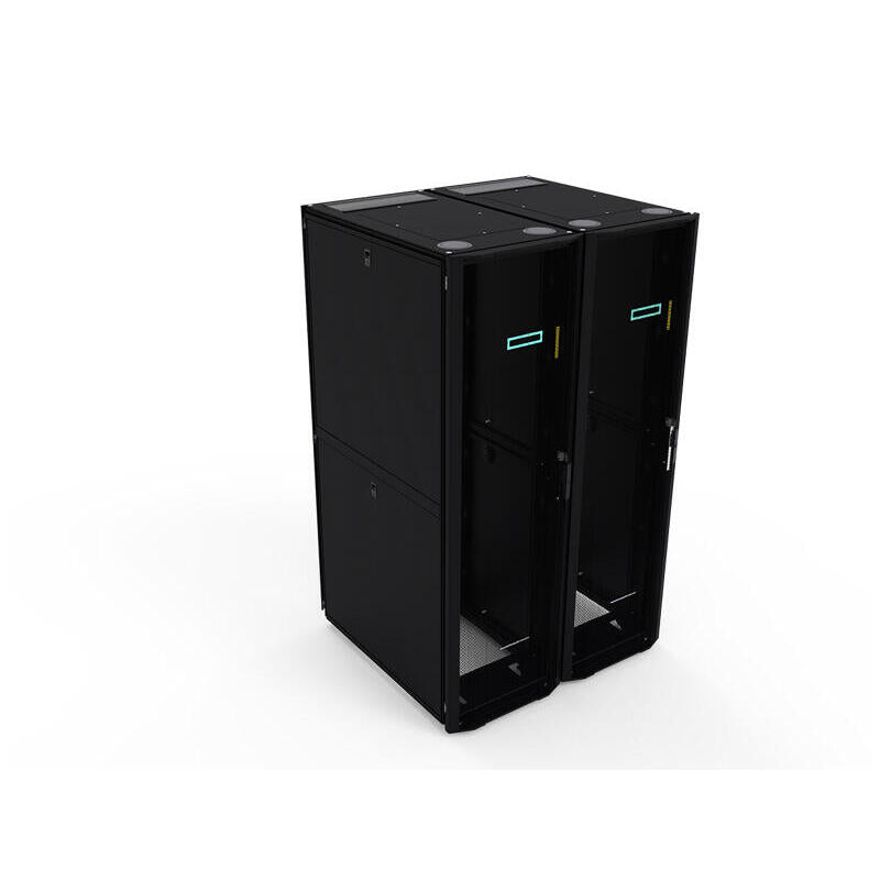 Hewlett Packard Enterprise P9k41a Armario Rack 42u Rack O Bastidor Independiente Negro