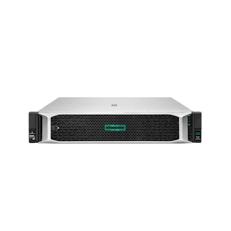 Hewlett Packard Enterprise Proliant Dl380 G10+ Servidor Bastidor (2u) Intel® Xeon® Silver 2,4 Ghz 32 Gb Ddr4-Sdram 800 W