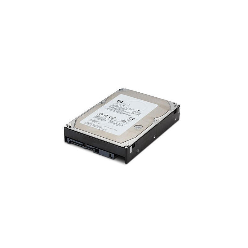 Hewlett Packard Enterprise Sas Hdd 3tb 3.5" 3000 Gb
