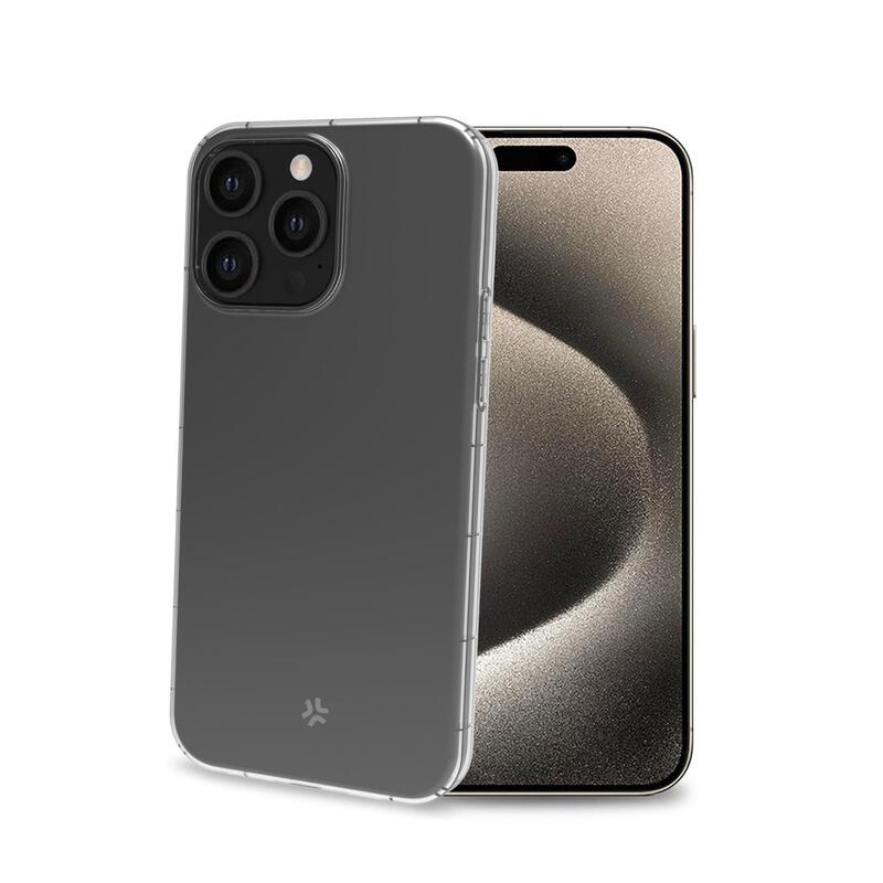 Hexagel Iphone 15 Pro Max Wh